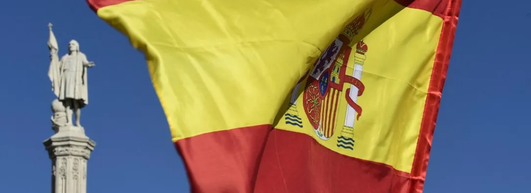 Inmigrantes en España